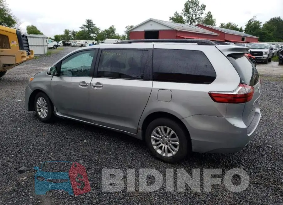 5TDZZ3DCXLS085188 Photo# 2