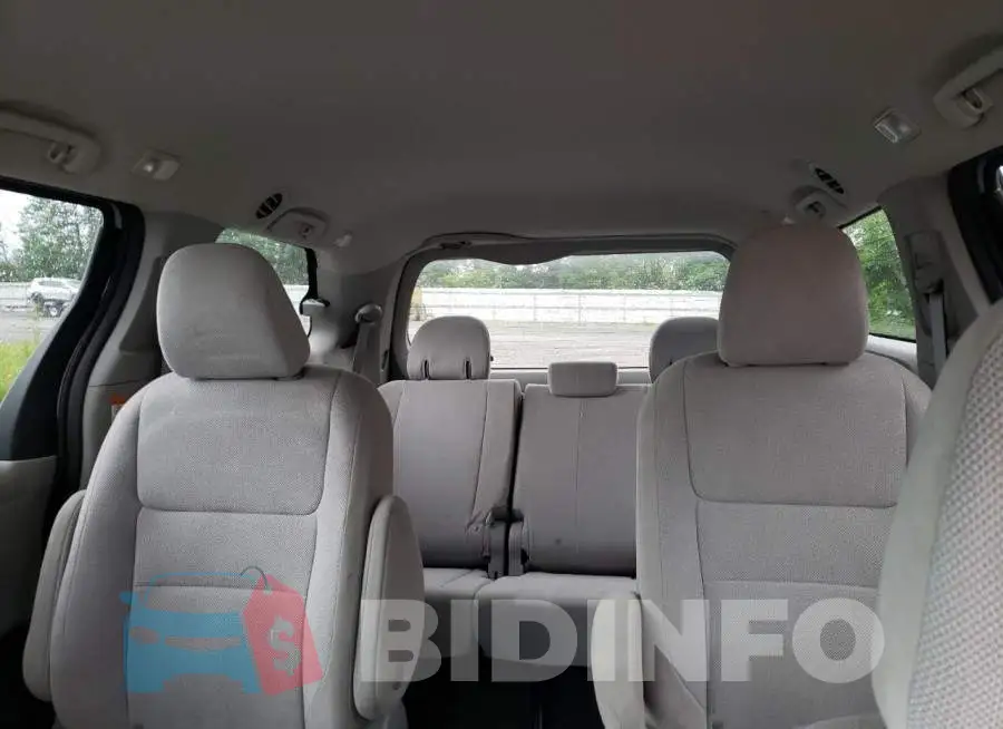 5TDZZ3DCXLS085188 Photo# 10