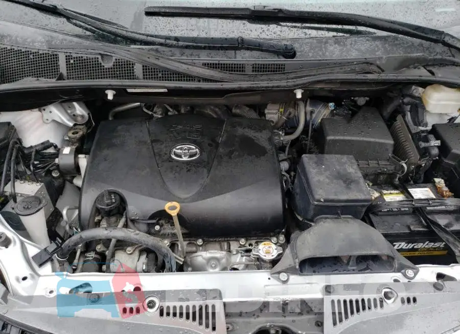 5TDZZ3DCXLS085188 Photo# 12