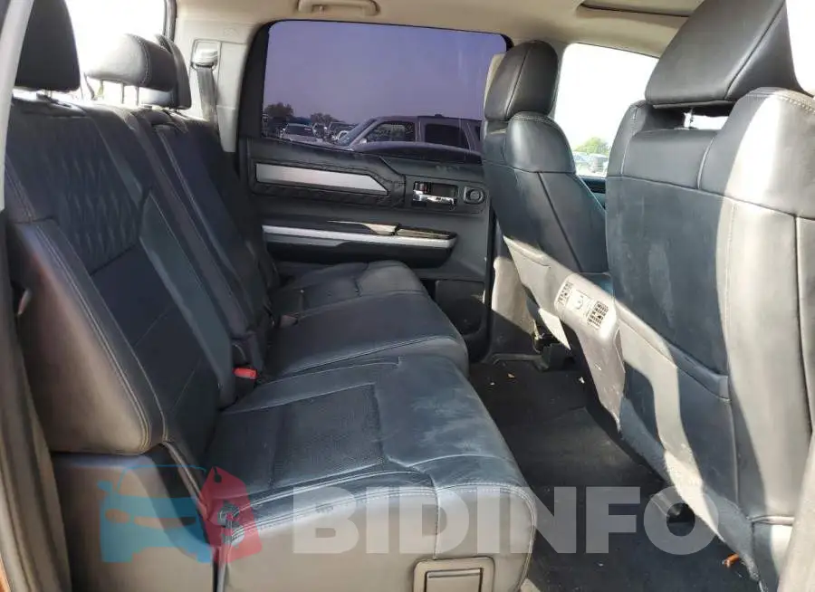 5TFAW5F17HX612926 Photo# 10