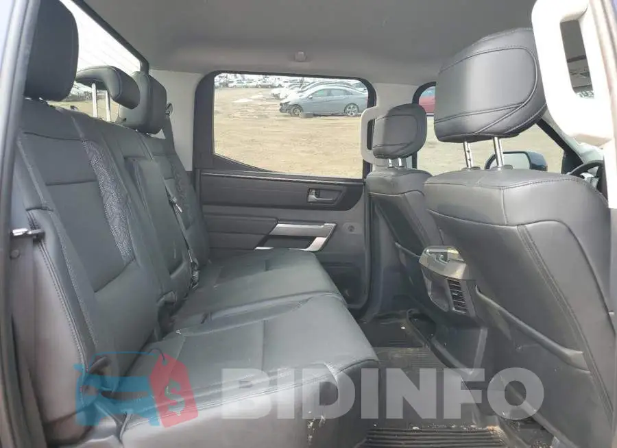 5TFLA5DB7NX018495 Photo# 10