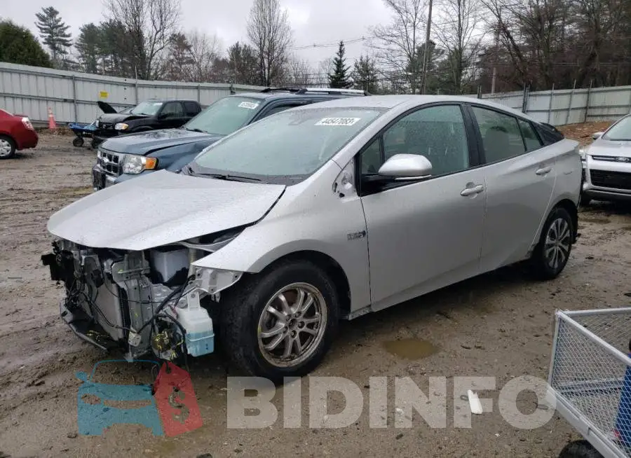 JTDKAMFP8M3171536 Photo# 1