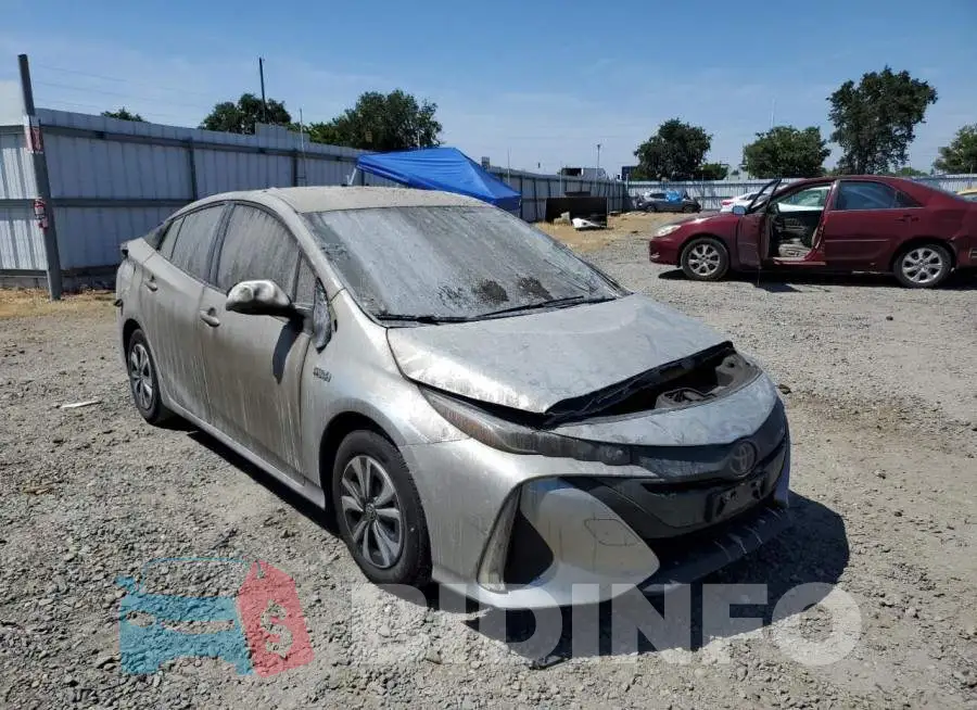 JTDKARFP7J3101843 Photo# 4