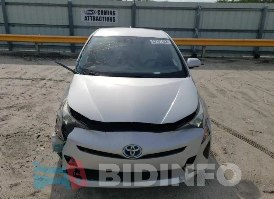 JTDKARFU2G3526837 Photo# 5