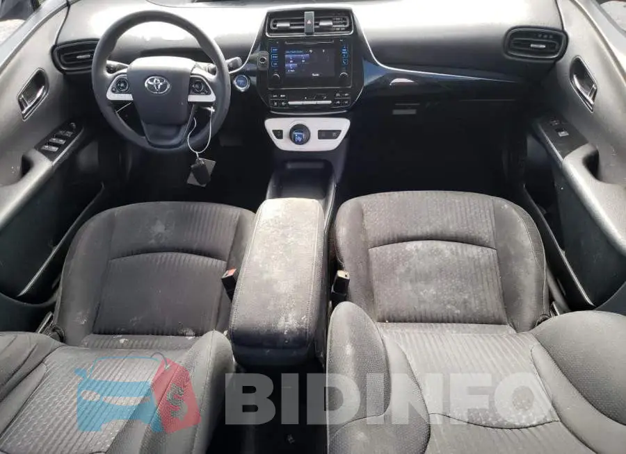 JTDKBRFU0G3014023 Photo# 8