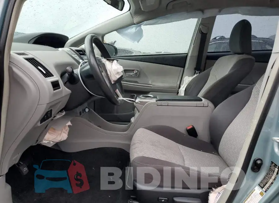 JTDZN3EU7FJ025292 Photo# 7