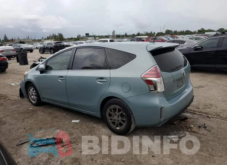 JTDZN3EU7FJ025292 Photo# 2