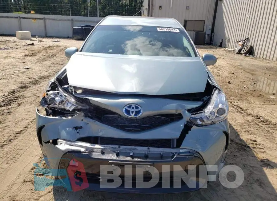JTDZN3EU7HJ073216 Photo# 5
