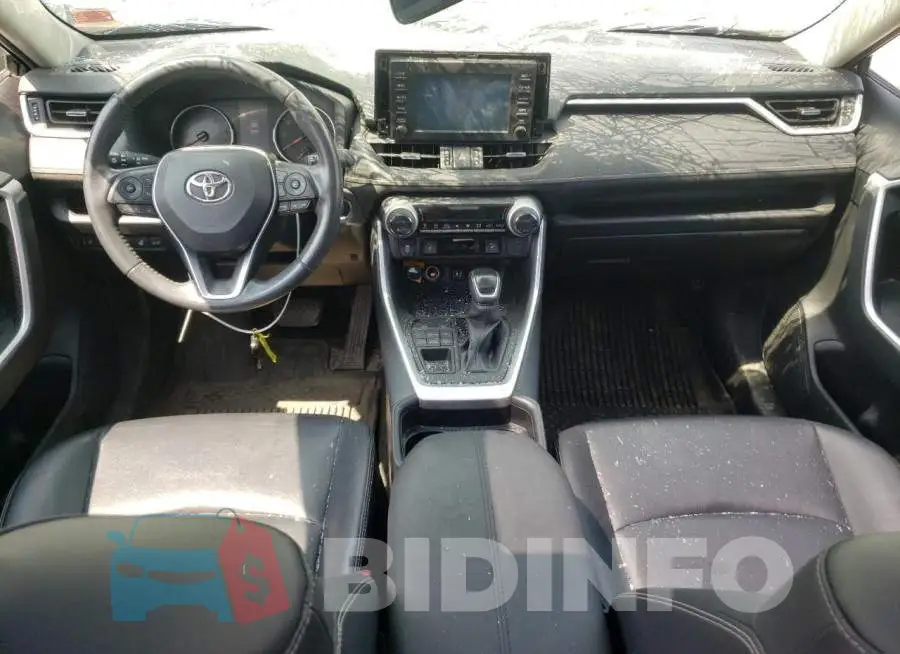 JTMA1RFV4KD046189 Photo# 8