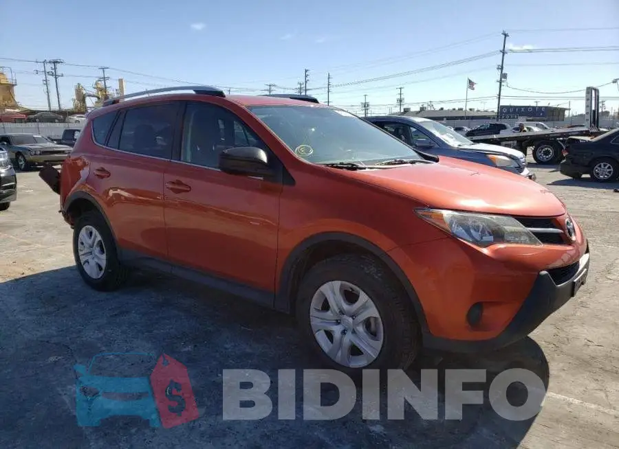JTMBFREV6FD113758 Photo# 4