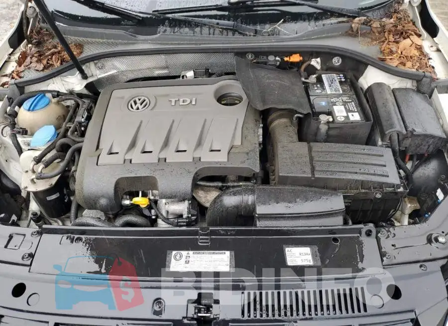 1VWBN7A37EC087913 Photo# 11