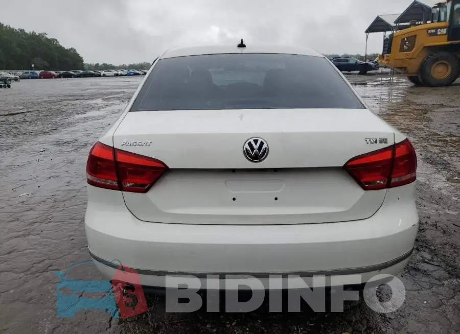 1VWBN7A37EC087913 Photo# 6