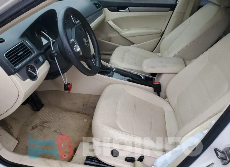 1VWBN7A37EC087913 Photo# 7