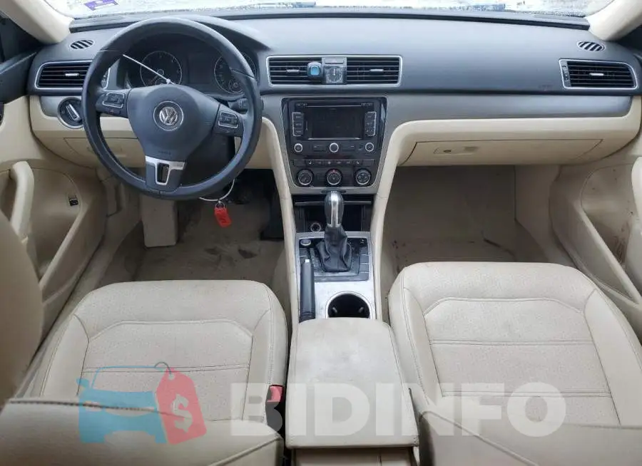1VWBN7A37EC087913 Photo# 8