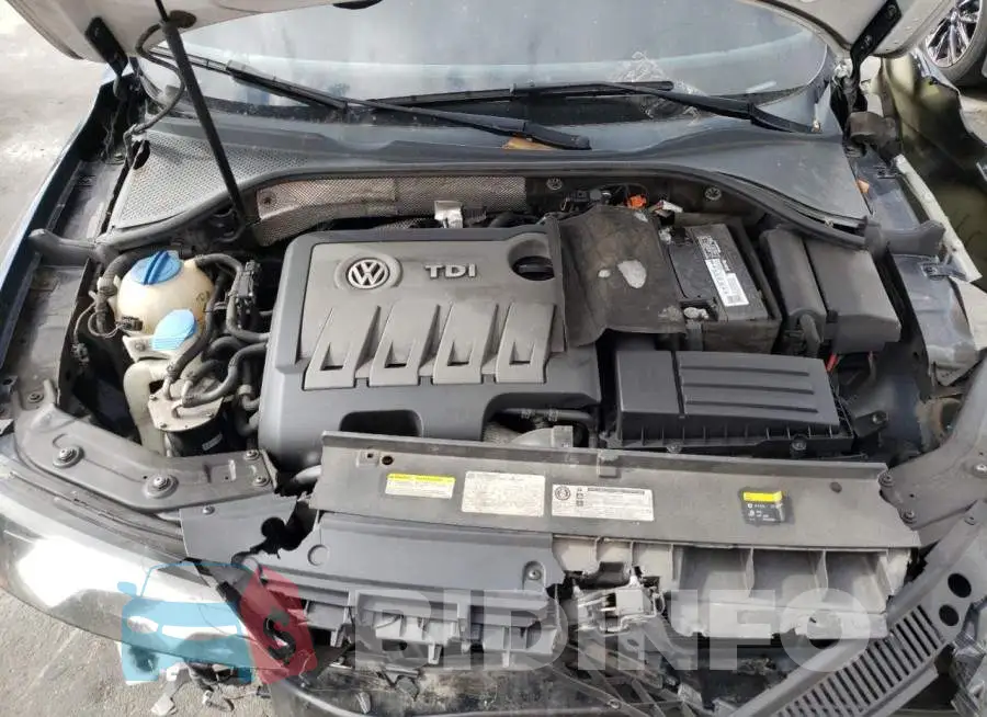 1VWBN7A3XEC121469 Photo# 11