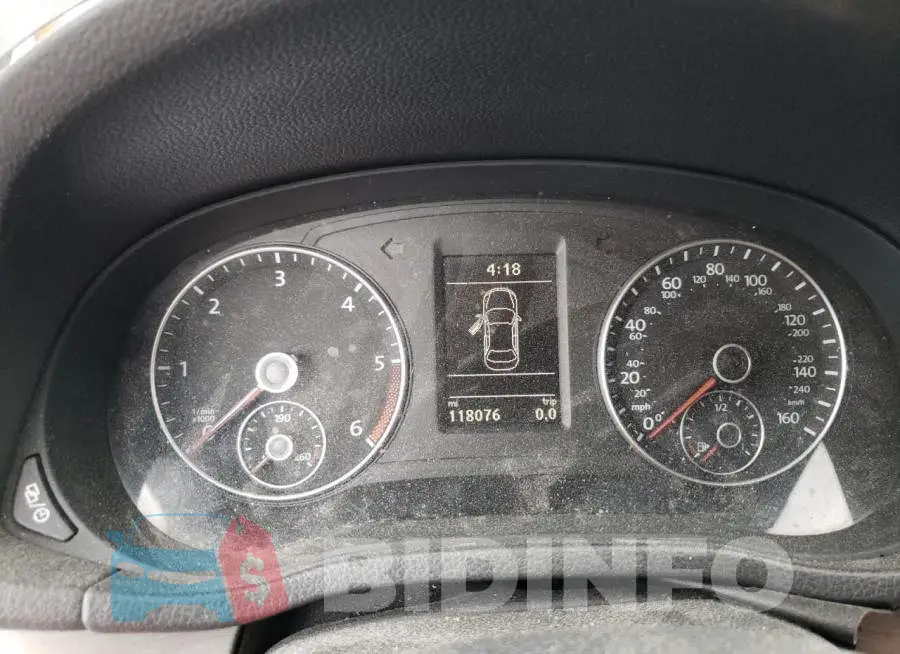 1VWBN7A3XEC121469 Photo# 9