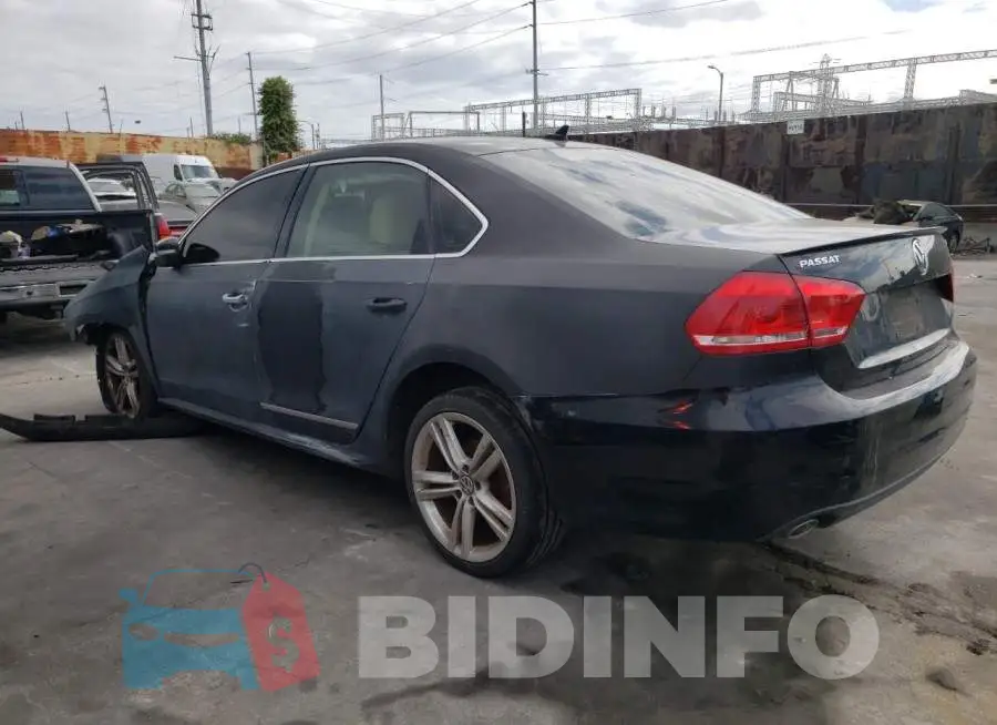 1VWBN7A3XEC121469 Photo# 2