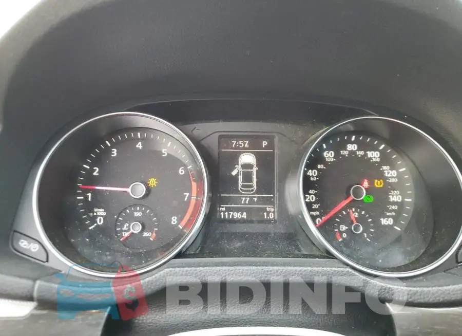 1VWBS7A37GC016898 Photo# 9