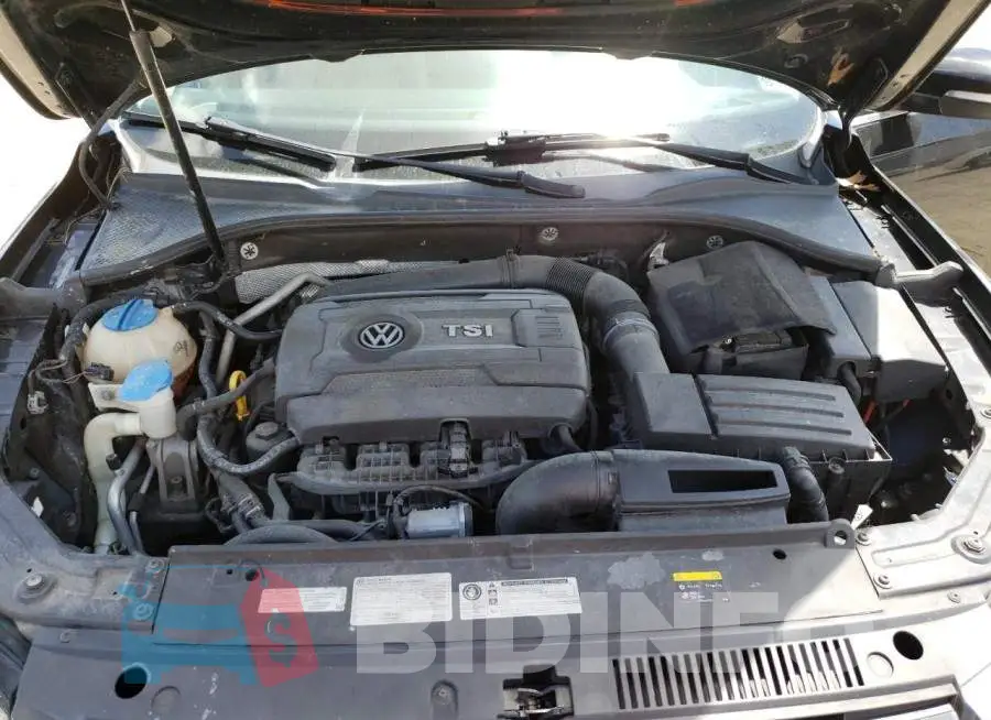 1VWBT7A35FC029838 Photo# 11