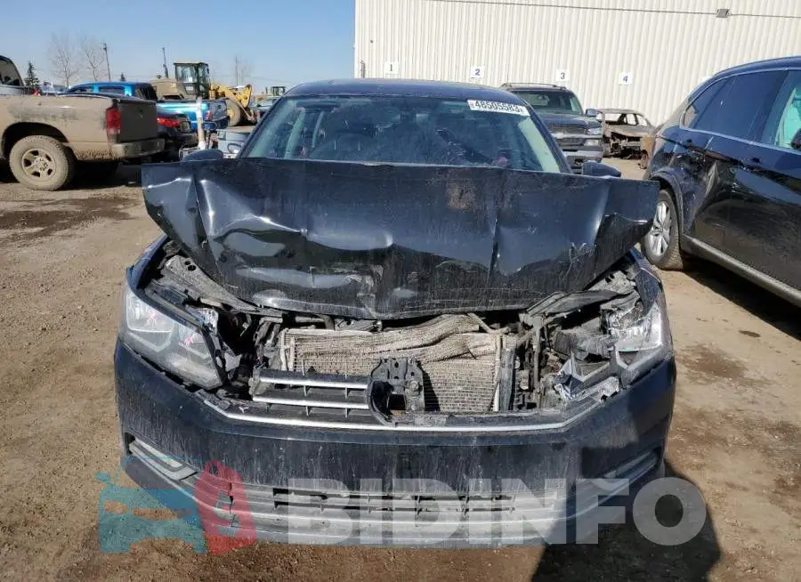 1VWCS7A30GC069527 Photo# 5