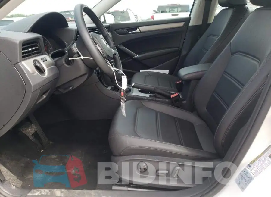 1VWSA7A30MC012559 Photo# 7
