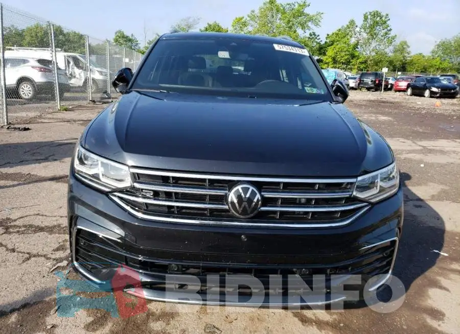3VV4B7AX0NM082172 Photo# 5