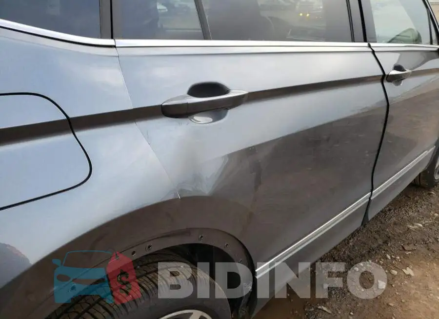 3VV4B7AX6NM169896 Photo# 11