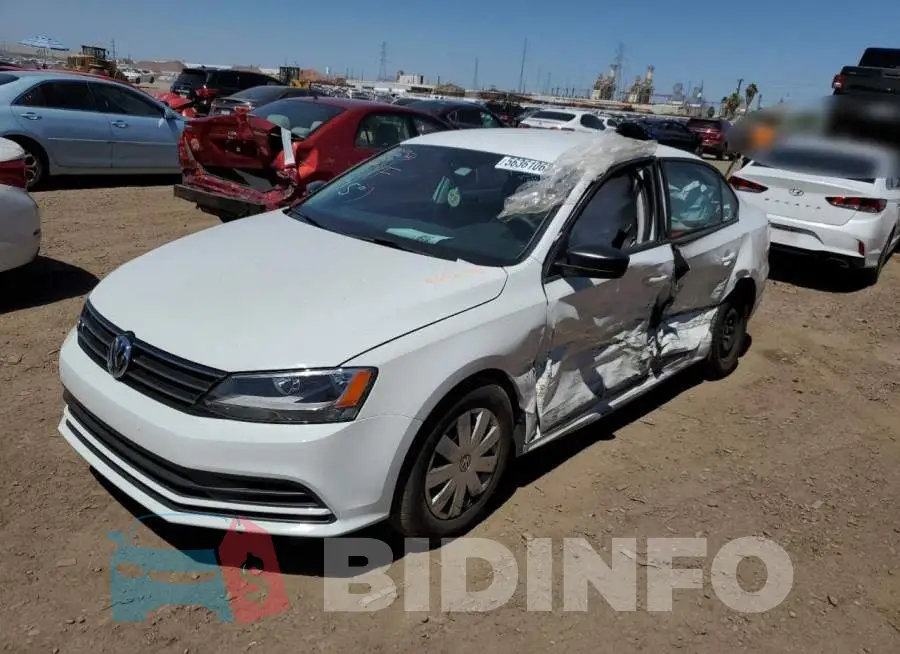 3VW267AJ1GM204298 Photo# 1
