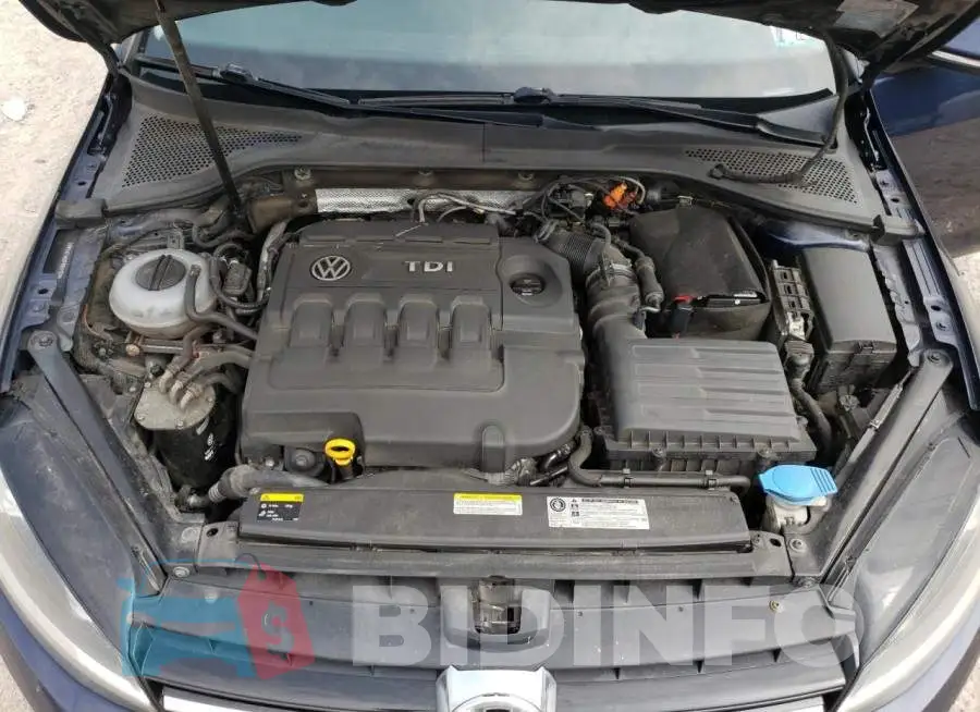 3VW2A7AU8FM021598 Photo# 11