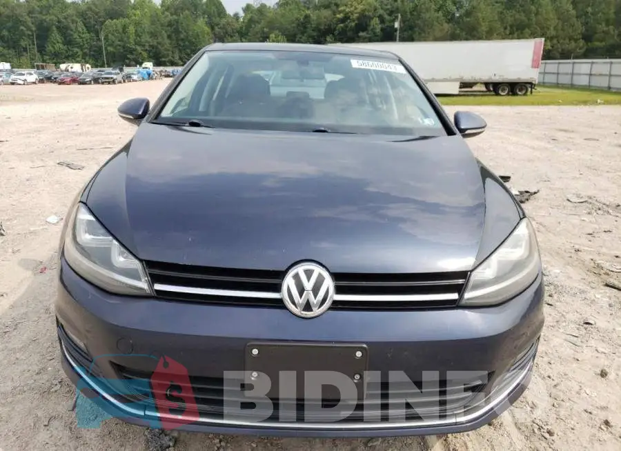 3VW2A7AU8FM021598 Photo# 5
