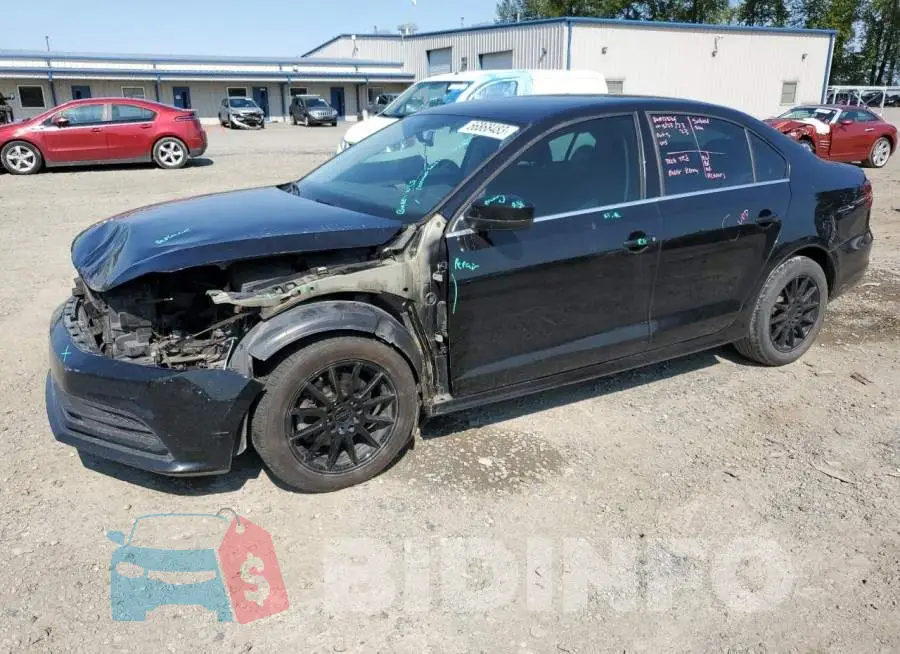 3VW2B7AJ0HM295383 Photo# 1