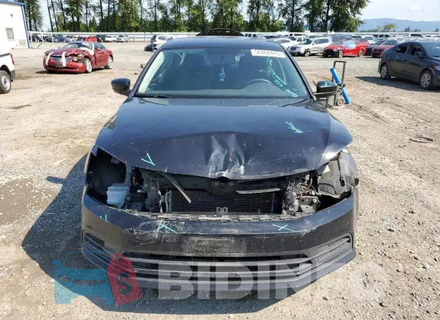 3VW2B7AJ0HM295383 Photo# 5