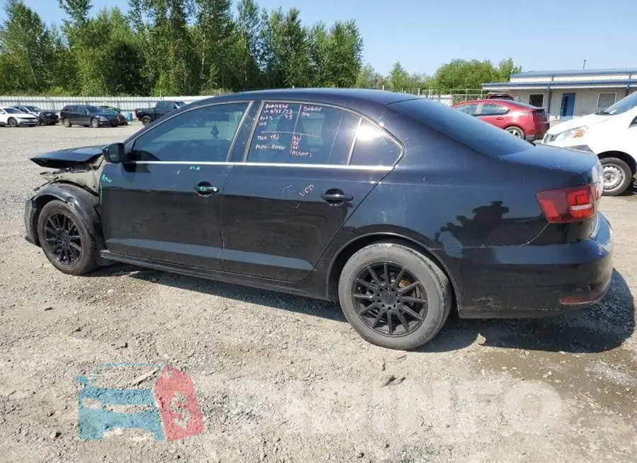 3VW2B7AJ0HM295383 Photo# 2