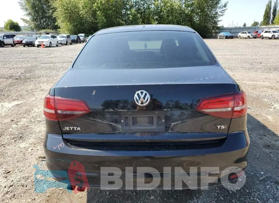 3VW2B7AJ0HM295383 Photo# 6