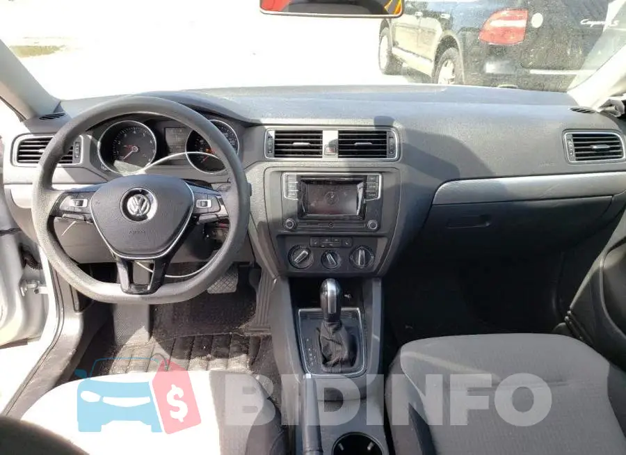 3VW2B7AJ0HM356585 Photo# 8