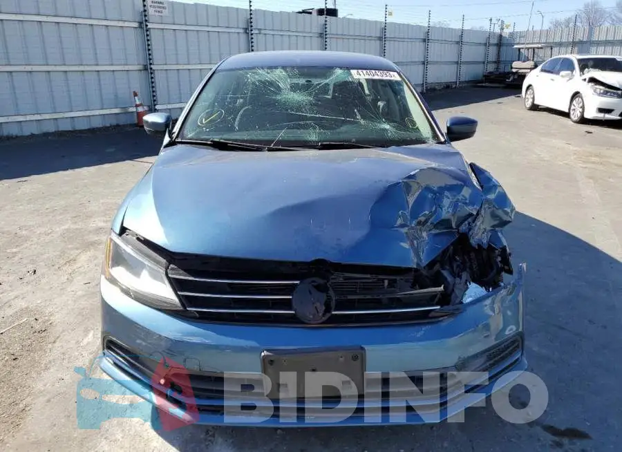 3VW2B7AJ5HM269247 Photo# 5