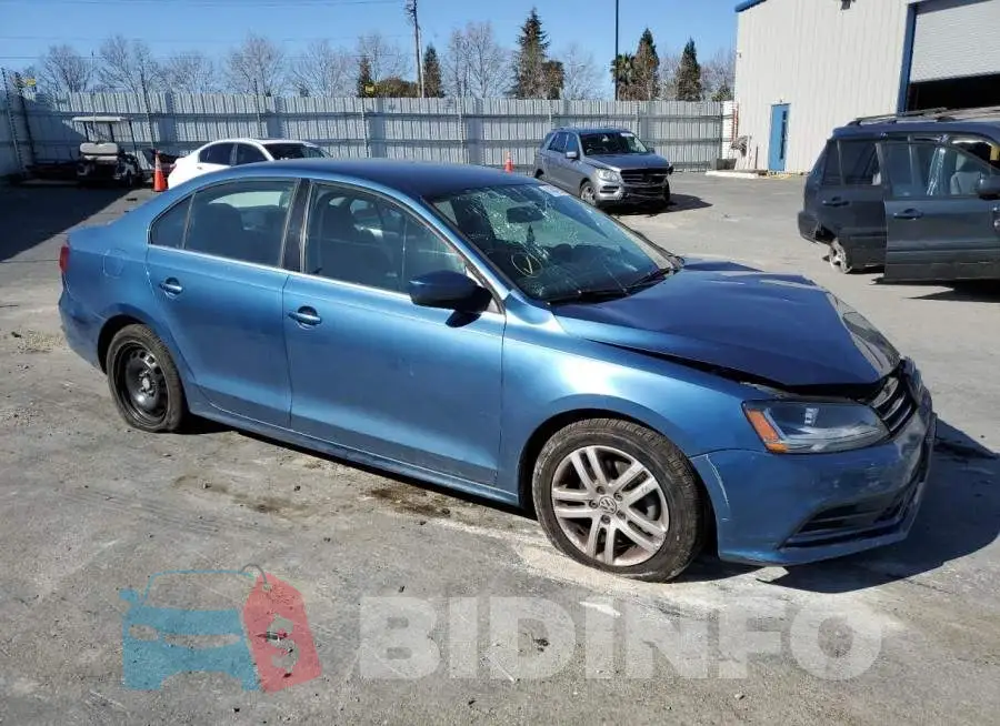 3VW2B7AJ5HM269247 Photo# 4