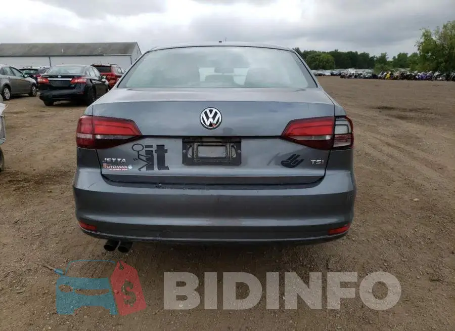 3VW2B7AJ5HM338289 Photo# 6