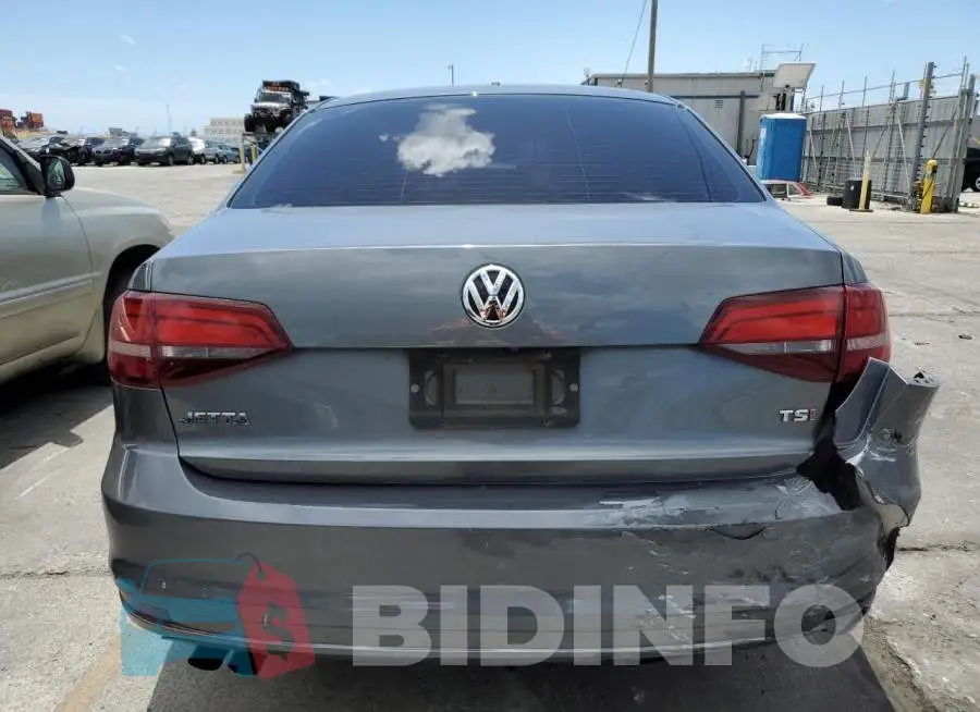 3VW2B7AJ6HM379031 Photo# 6