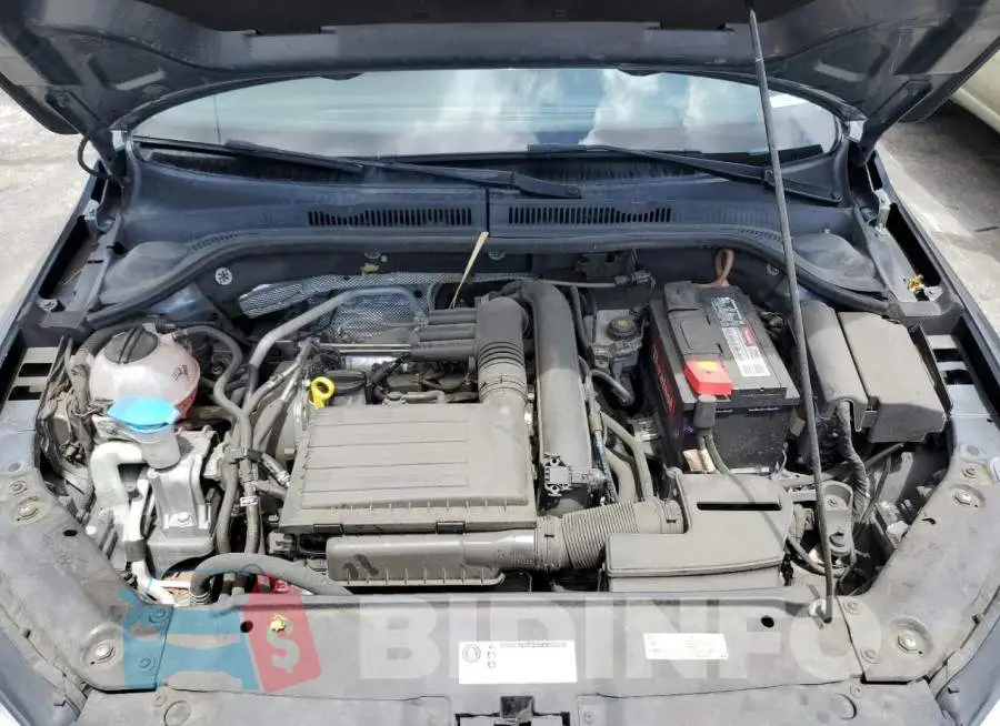 3VW2B7AJ6HM379031 Photo# 11