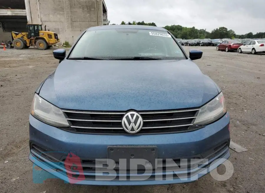3VW2B7AJ7HM225489 Photo# 5