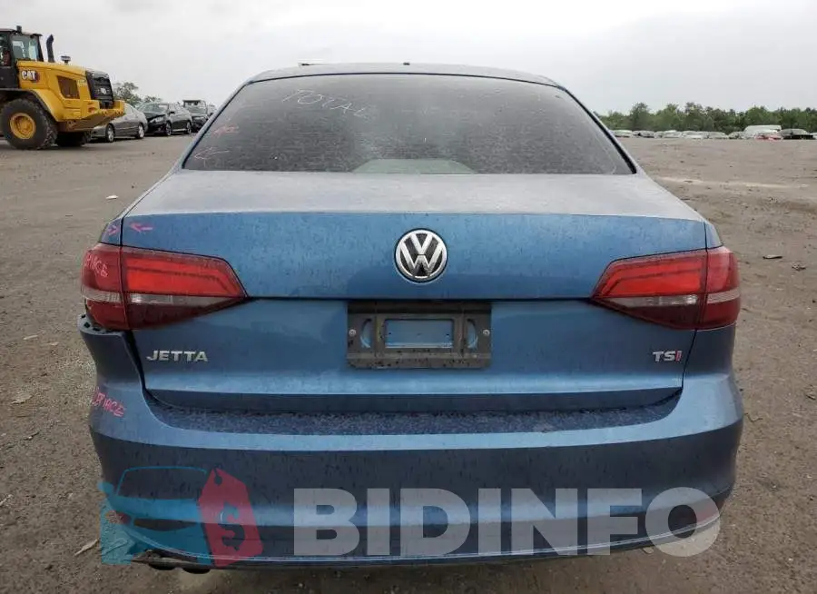 3VW2B7AJ7HM225489 Photo# 6