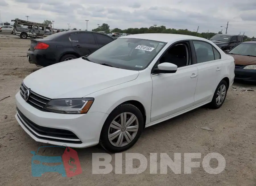 3VW2B7AJ7HM332574 Photo# 1