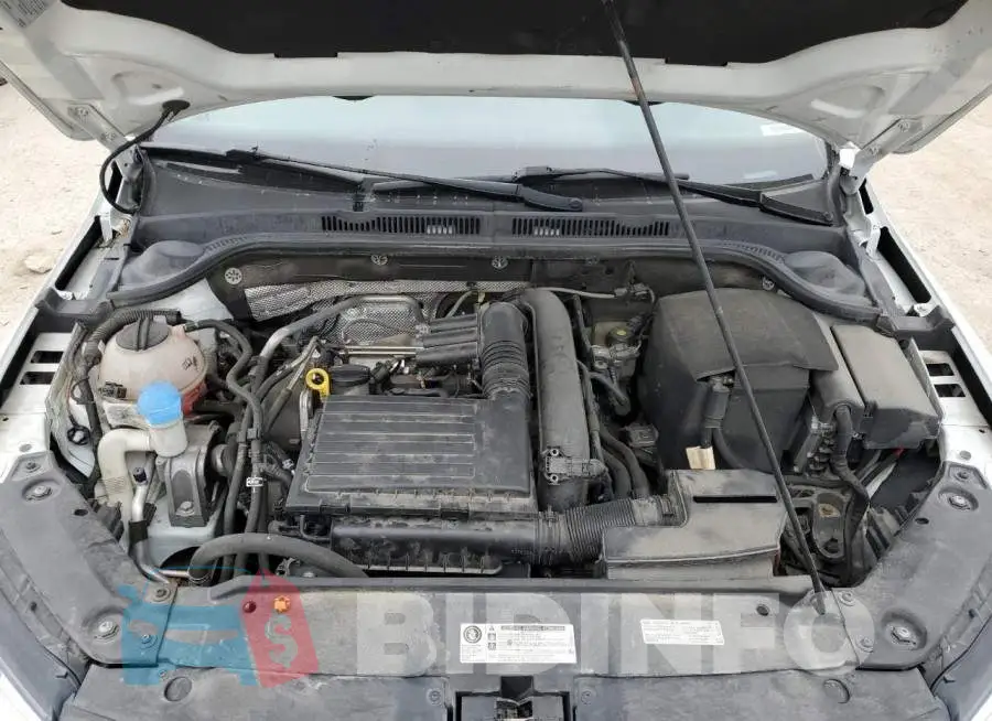 3VW2B7AJ7HM332574 Photo# 11