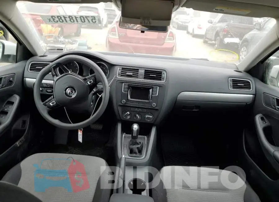 3VW2B7AJ7HM332574 Photo# 8