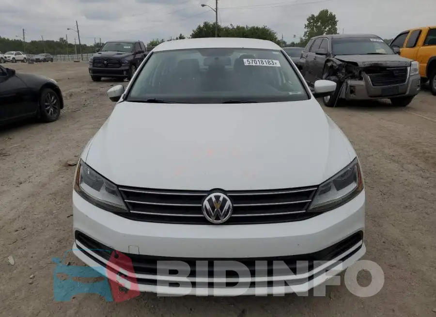 3VW2B7AJ7HM332574 Photo# 5