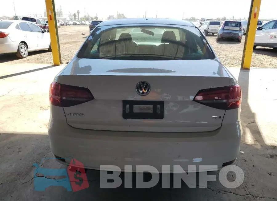 3VW2B7AJ8HM371433 Photo# 6