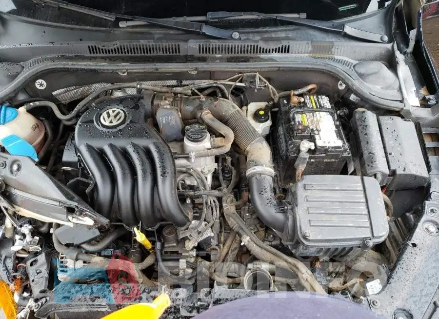 3VW2K7AJ1EM320982 Photo# 11