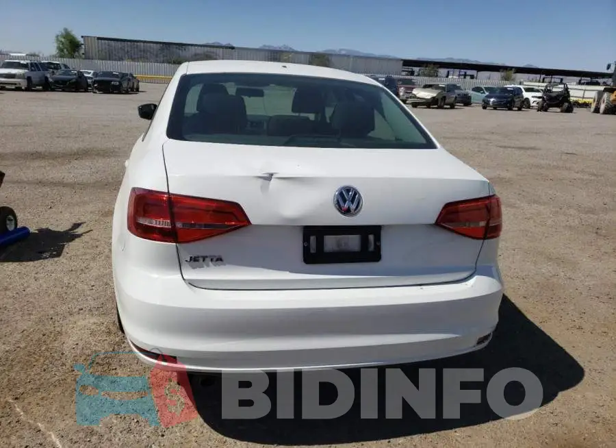 3VW2K7AJ3FM402522 Photo# 6