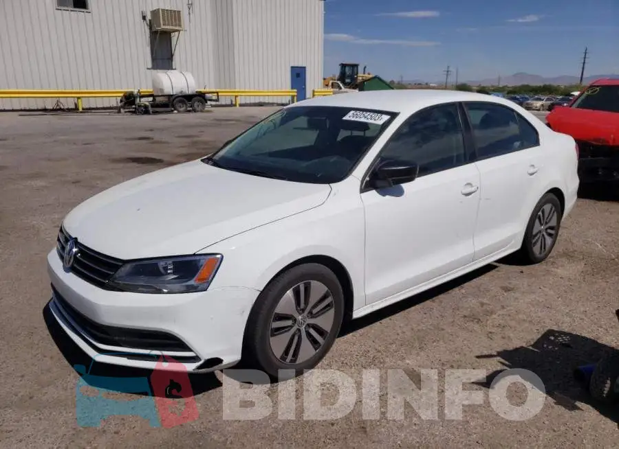 3VW2K7AJ3FM402522 Photo# 1